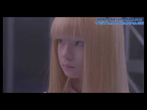 [mv]-saki-live-action-movie---senbonzakura