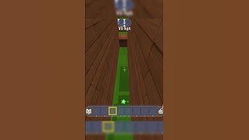 Parkour về quá khứ Mini World #miniworldvatoi #miniworldvn