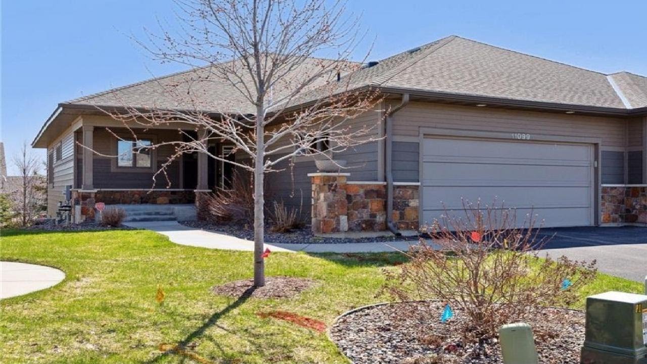 11099 Harness Alcove, Woodbury, MN Presented by Kim Ziton. YouTube