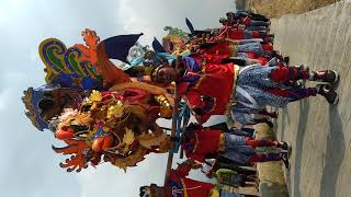 Sinar pusaka mekar bubulak