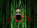 Mario is EVIL?