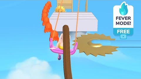 ‎Hair Challenge - All Levels Gameplay Android, iOS