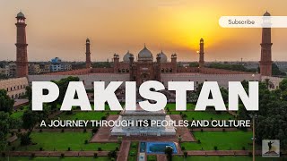 Discovering the Gems of Pakistan A Journey Through its People and Culture