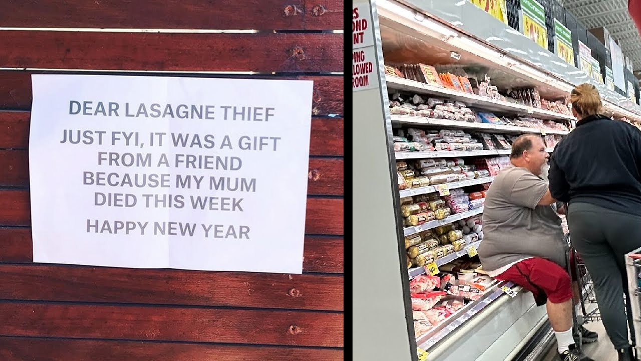 Times People Saw Jerks Being Jerks And Had To Shame Them Online