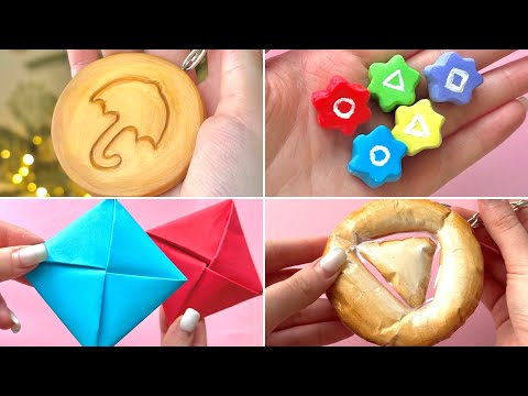 DIY GAMES FROM