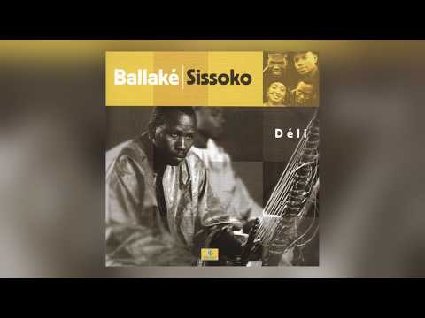 Putar Déli - Ballaké Sissoko