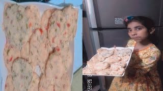 Aj maina or daim Bhai na mil kr bohot mazee ka cutlus bnaye😋🥰🤤