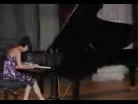 Putar Nostalgie du pays, extrait des Miniatures polonaises - Ennio Morricone