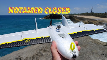 Nano Goblin - Caribbean Adventure