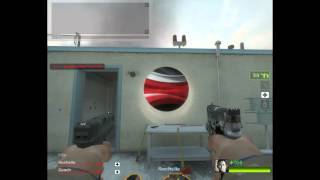 L4D2 | HUD   Chat Mod