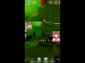 CPU100%使用中【赤見かるび Vtuber/切り抜き】【VALORANT】#shorts