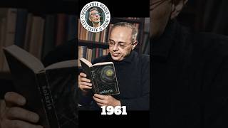 When the Alien Refused to Speak Back (100 Years of SF - 1961)