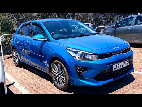 Kia Rio 1.4