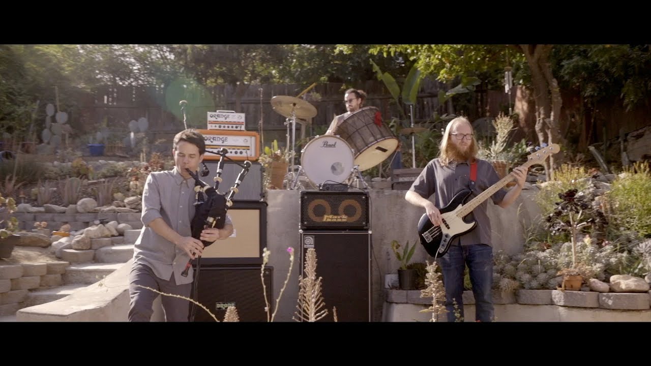 The Freestylers of Piping - The Cultivator - Music Video (2019)