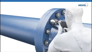 Vorteile Der Heico-Lock Reaktionsscheiben