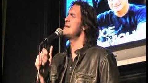 Joe Nichols - "I