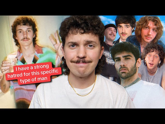 Video: Performative Males