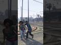 GTA V #shortvideo Head shot