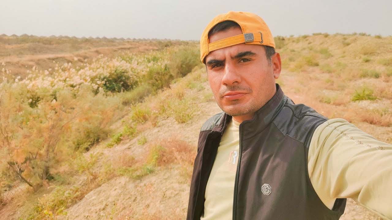 Bugungi ovda sazan ovliymiz albatta koʻrig 