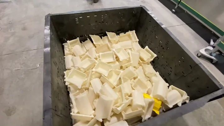 LOT 49 (M. DAVIS GROUP):  2017 SN Maschinenbau GmbH Pouch Filling Line--ATLANTA, GA