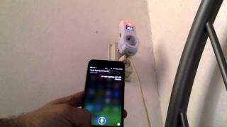 Homekit esp8266