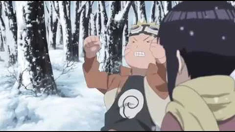 Naruto e Hinata - AMV