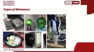 Expert in Cybersecurity Demonstrates How To Protect Yourself From Scammers | EC Council