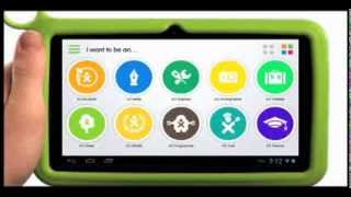 XO 7-inch Tablet for Kids - www.reviewtablet.net