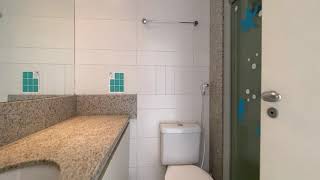 Vendido - Ed. Walter Turton - 294 M2, 1 Por Andar, 4 Suítes Office E Muito Lazer.