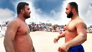 Arif Sayal Kabaddi Sahiwal 108/9.L 2021 - Kabaddi 102
