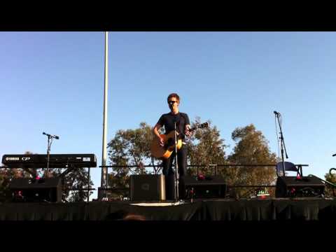 Prince of Nothing Charming - Tyler Hilton