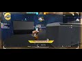 1 vs 4 in free fire | Free fire|