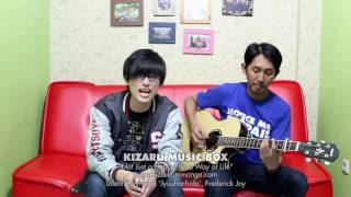 Download Lagu Blue Forever - SAINT SEIYA (Cover) MP3
