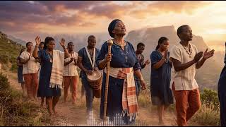 Joyous Celebration - Yesu Wena UnguMhlobo (Live At The CTICC, Cape Town, 2019)