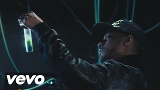 Rude Kid - Get Busy Trailer Ft. Skepta