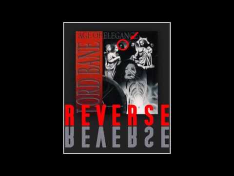 Lord Bane - Moriah (Reversed 2017)