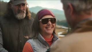 Amazon Commercial With Mike Wolfe