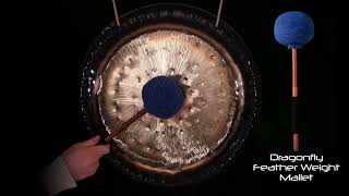 Gongland - 21 Infinity Gong (#AZM701) | Gongs Unlimited