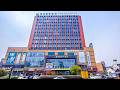 Green Tree Inn Jiaxing Xincheng Town Jiayuan Center Plaza | Jiaxing, China | Hotel Review 🏨