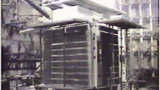 MV Switchgear - Internal Arc Fault Test | Farrukh Habib - FHB | #ElectricalEngineering #shorts