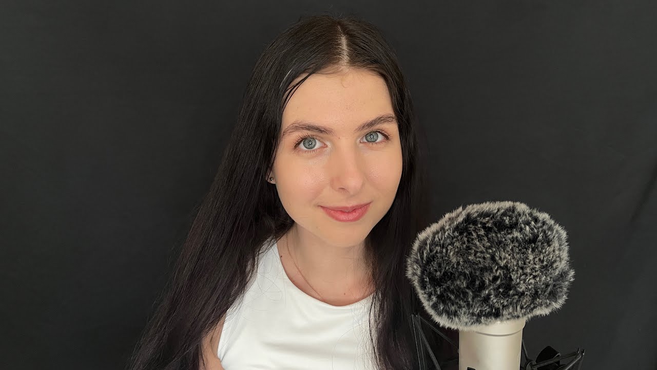 ASMR te cuento una historia más extrema de mi vida [Voz suave]❤️ Storytime en español para dormir