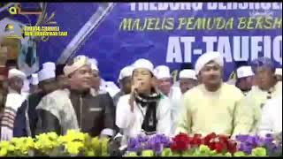 Viral!!! Duet Guz Azmi dan Fauz Adami - Jangan Bilang I Love You - faiz adamy feat guz azmi