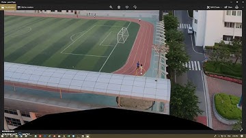 AutoStitch Software Demo