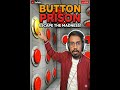 🔴 TRAPPED! Can I Escape the IMPOSSIBLE Button Prison? (Live)