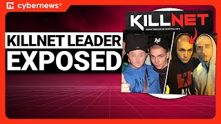 Iran Weapon Schemes, Killnet Exposure & Sam is Back | Wednesday News