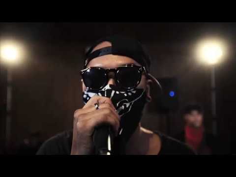 UNDERWORLD - BORN SLIPPY COVER ( RAHASIA INTELIJEN STUDIO SESSION )