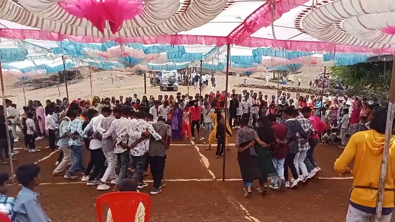 Yaha star band.dohakhadipada.At chaandseili mal