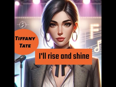 I'll rise and shine by Tiffany Tate