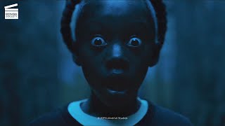 Us: Spooky funhouse (HD CLIP)