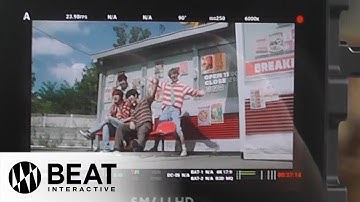 Thumbnail of 포레스텔라(Forestella) 'KOOL' Lyric Video #2 Camcorder